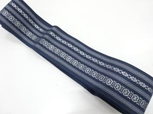 博多　男物角帯